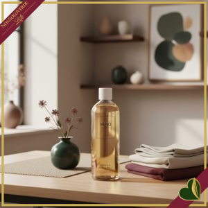 Ricarica per profumatore d’ambiente Vaniglia e Ambra Pura, 200 ml