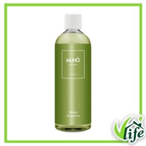 Ricarica profumatore Muhà mosto supremo 200 ml
