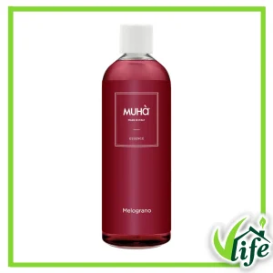 Ricarica profumatore Muhà melograno 200 ml