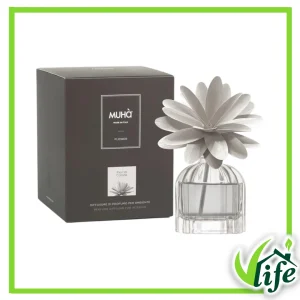 PROFUMATORE MUHÀ FLOWER FIORI DI COTONE 60 ML.