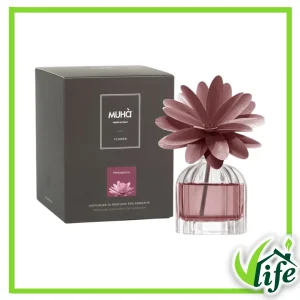 PROFUMATORE MUHÀ FLOWER MELOGRANO 60 ML.