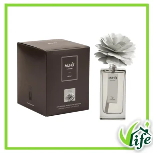 PROFUMATORE MUHÀ PEONY FIORI DI COTONE 50 ML.