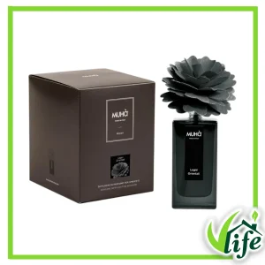 PROFUMATORE MUHÀ PEONY LEGNI ORIENTALI 50 ML.