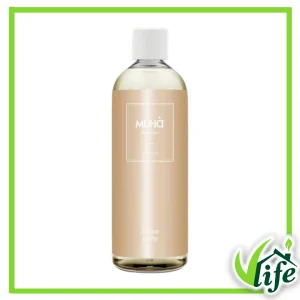 8054619816998 RICARICA PROFUMATORE MUHÀ DOLCE LATTE 200 ML.