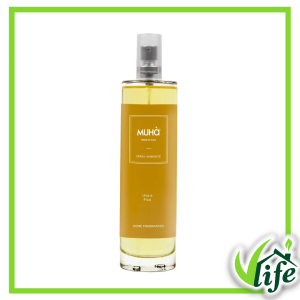 DIFFUSORE MHUÀ SPRAY UVA E FICO 100 ML.