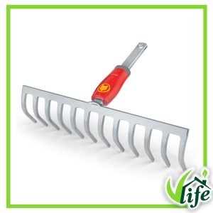 RASTRELLO 12 DENTI 30 CM. MULTI-STAR®