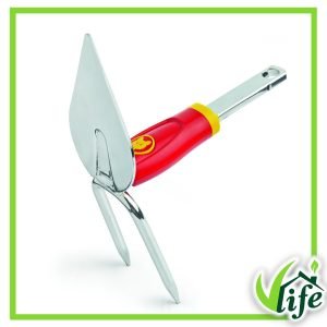 ZAPPETTA DOPPIA CON FORCA MULTI-STAR®.