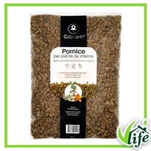 POMICE 3 LITRI
