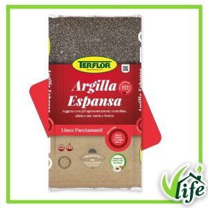 ARGILLA ESPANSA 10 LITRI