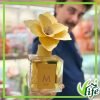 Diffusore d’Ambiente Magnolia con Fiore in Legno di Betulla – Fragranza Tonka e Sandalo, 100 ml