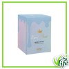 Candela Profumata Royal Flame in Vetro con Coperchio a Forma di Corona – Altezza 12,5 cm, 3 modelli assortiti