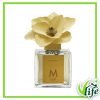 Diffusore d’Ambiente Magnolia con Fiore in Legno di Betulla – Fragranza Uva e Fico, 250 ml