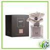 Diffusore d’Ambiente Magnolia con Fiore in Legno di Betulla – Fragranza Ambra Antica, 250 ml