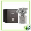 Diffusore d’Ambiente Magnolia con Fiore in Legno di Betulla – Fragranza Fiori di Cotone, 100 ml