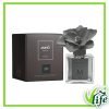 Diffusore d’Ambiente Magnolia con Fiore in Legno di Betulla – Fragranza Tonka e Sandalo, 100 ml