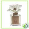 Diffusore d’Ambiente Magnolia con Fiore in Legno di Betulla – Fragranza Legni Orientali, 250 ml