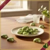 Cioccolatini a forma di cuore Lindt Lindor al cioccolato al latte e pistacchio con morbido ripieno, vendita a grammi