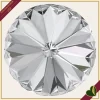 Orecchini punto luce “Starlet” con cristallo Crystal