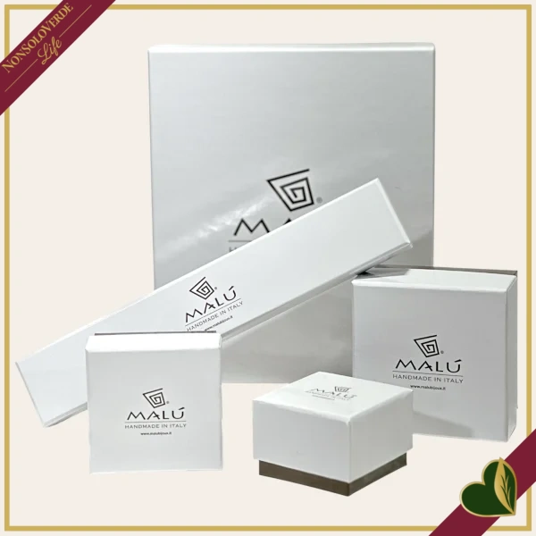 Orecchini punto luce “Starlet” con cristallo Crystal