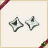 Orecchini punto luce “Starlet” con cristallo Crystal