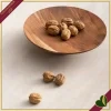 Tavolo da pranzo Elisheva in legno di mango massiccio, lunghezza 200,7 cm