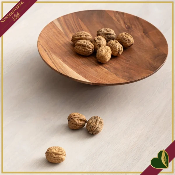 Tavolo da pranzo Elisheva in legno di mango massiccio, lunghezza 200,7 cm