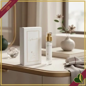 Profumo spray “Le Marabù” Coco, formato 15 ml