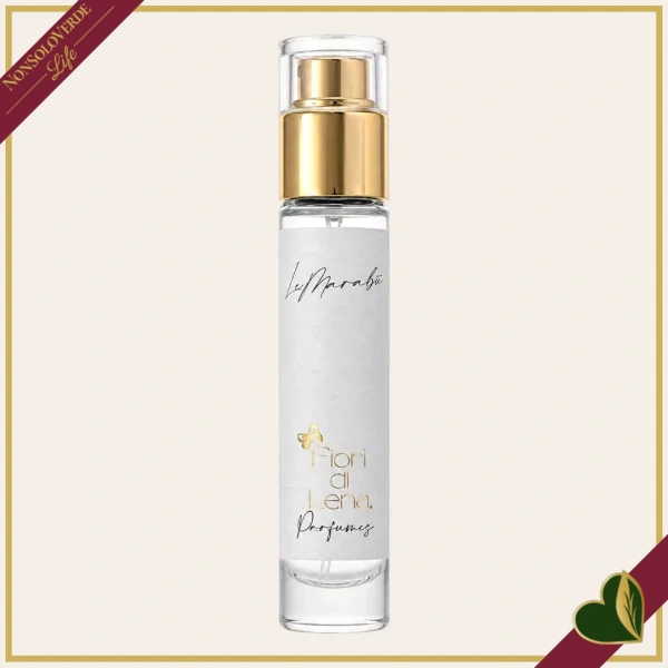 Profumo spray “Le Marabù” Coco, formato 15 ml