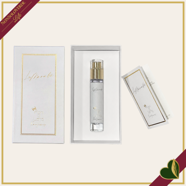 Profumo spray “Le Marabù” Coco, formato 15 ml
