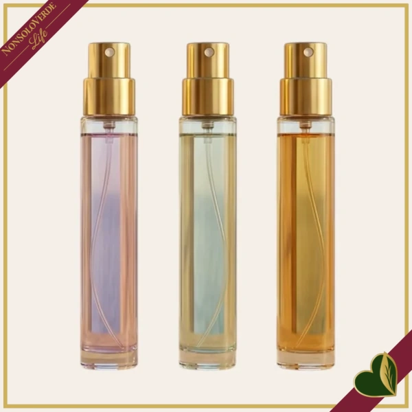 Profumo spray “Le Marabù” Coco, formato 15 ml