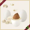 Confetti Maxtris al gusto Strega, bianchi con mandorla tostata e cioccolato bianco, 1 chilogrammo