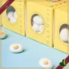 Confetti Maxtris Maxmoji, Cuore, confetti bianchi con mandorla tostata, 200 grammi
